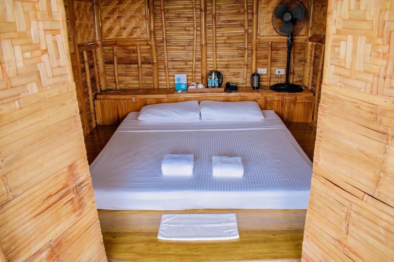 Golden Sands Destination Resorts Daanbantayan Ngoại thất bức ảnh