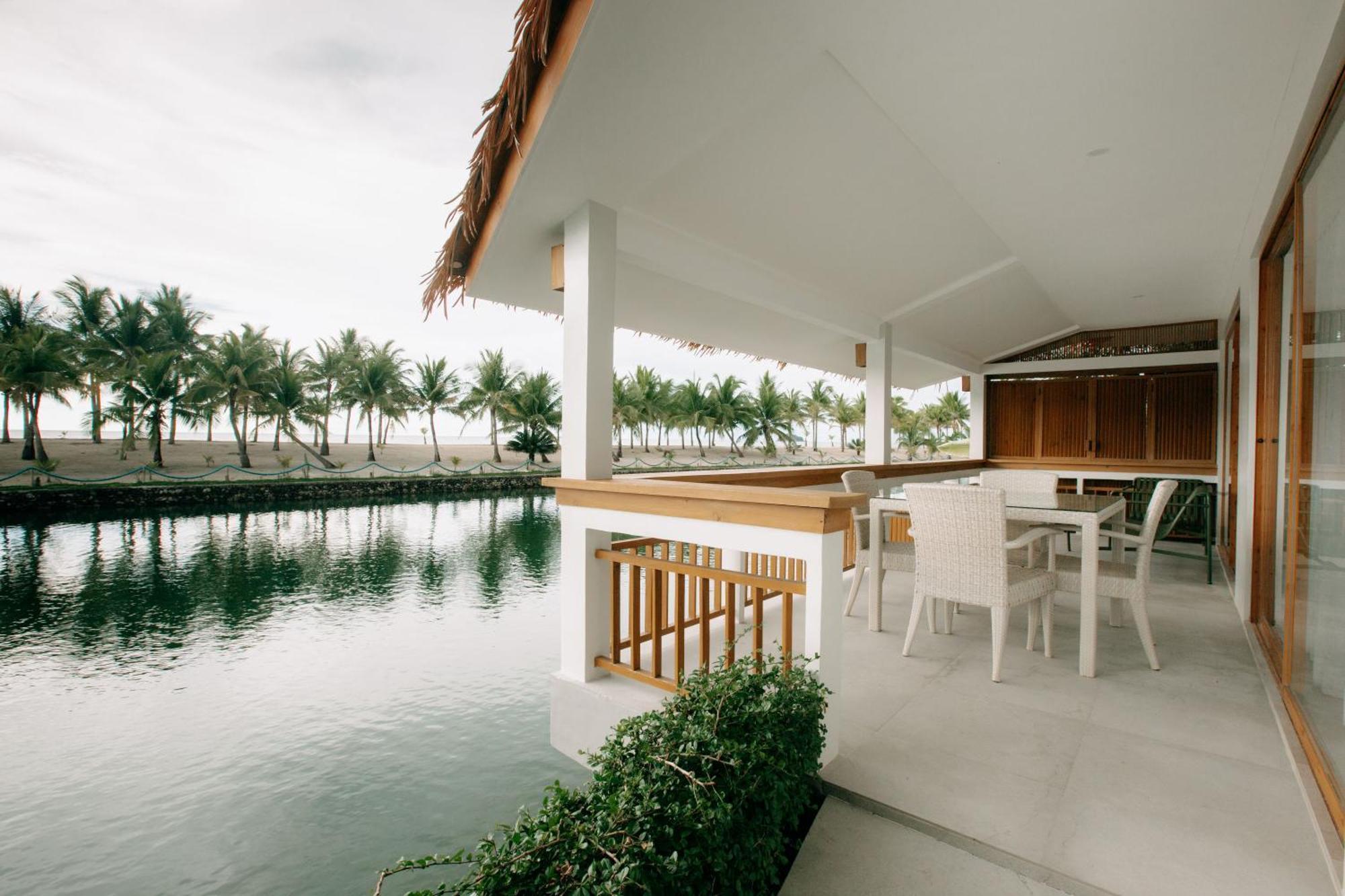 Golden Sands Destination Resorts Daanbantayan Ngoại thất bức ảnh