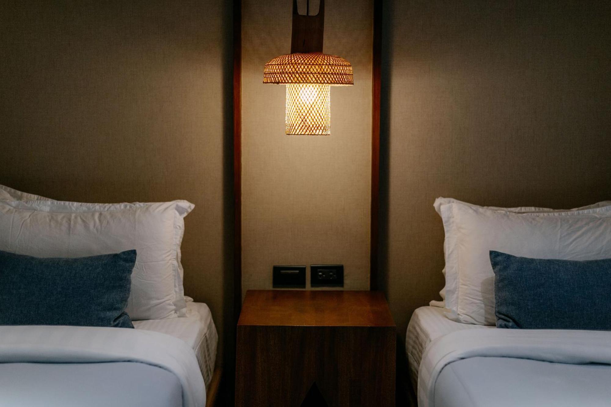 Golden Sands Destination Resorts Daanbantayan Ngoại thất bức ảnh