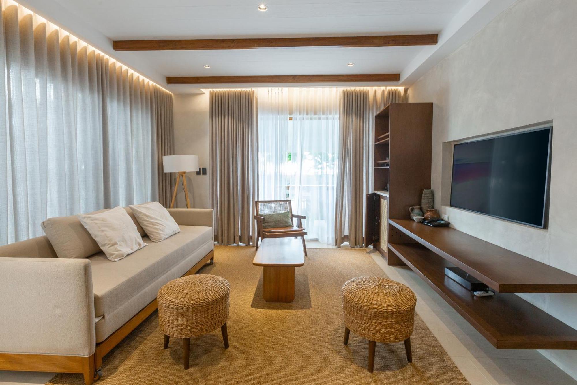 Golden Sands Destination Resorts Daanbantayan Ngoại thất bức ảnh
