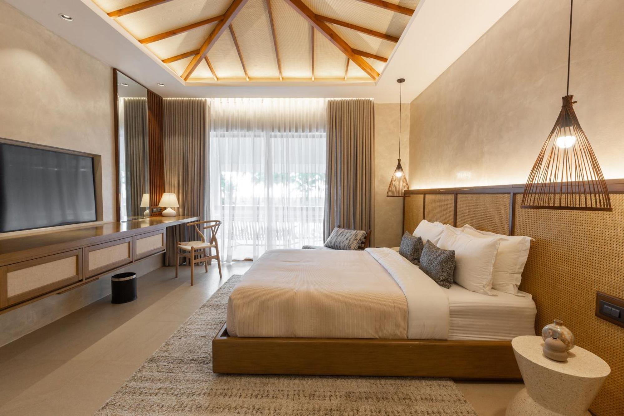Golden Sands Destination Resorts Daanbantayan Ngoại thất bức ảnh