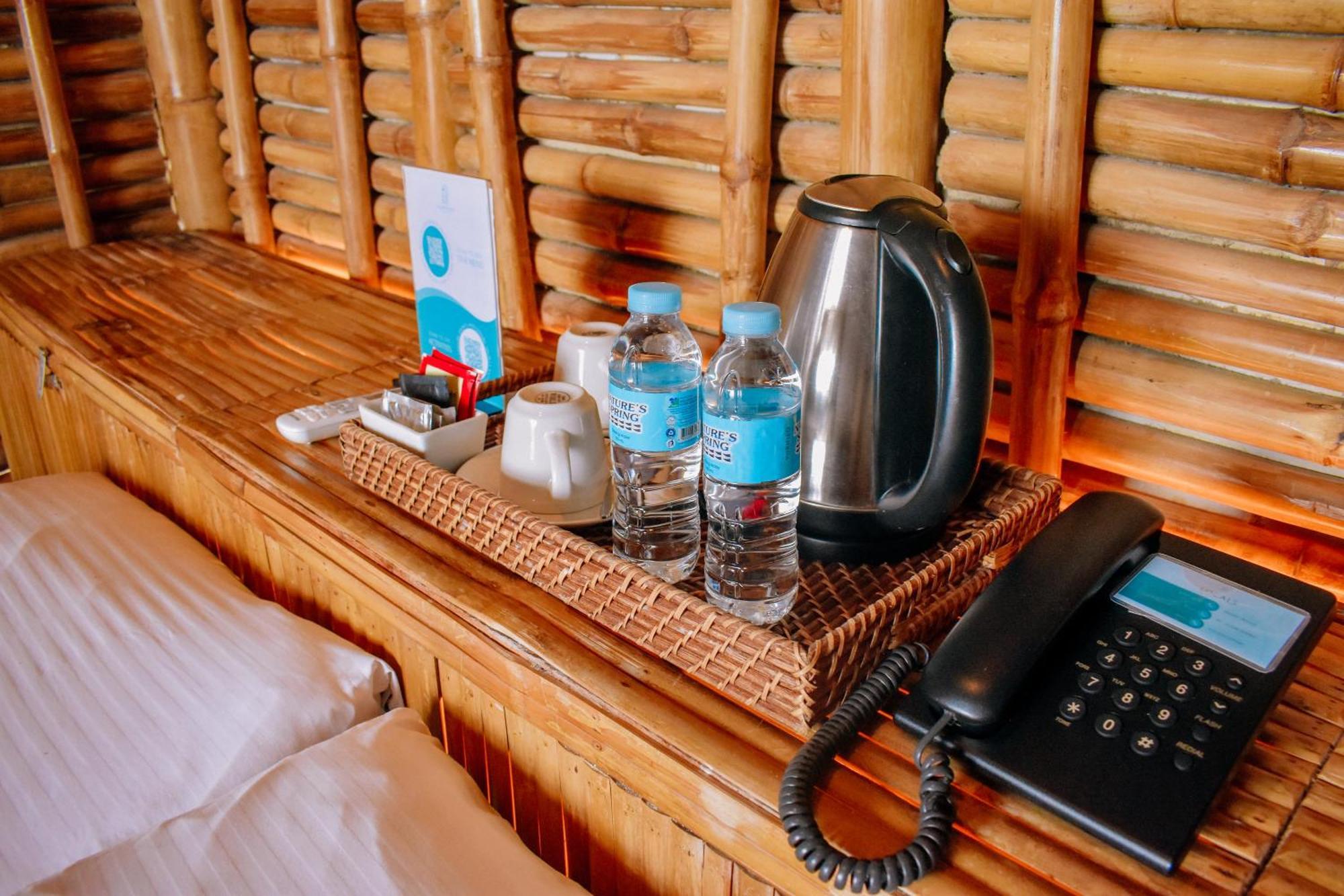 Golden Sands Destination Resorts Daanbantayan Ngoại thất bức ảnh
