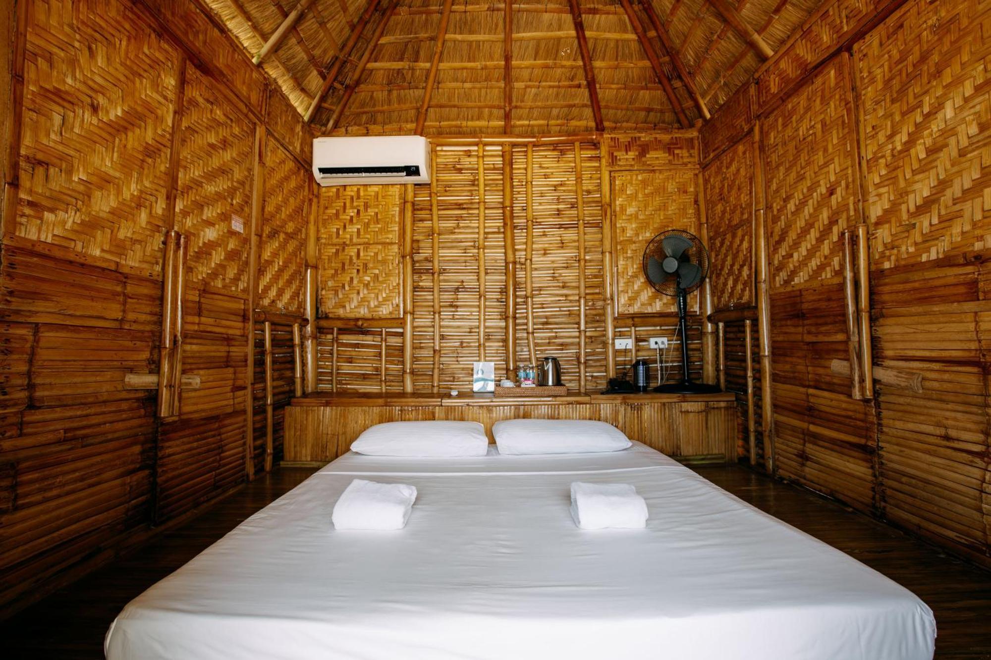 Golden Sands Destination Resorts Daanbantayan Ngoại thất bức ảnh