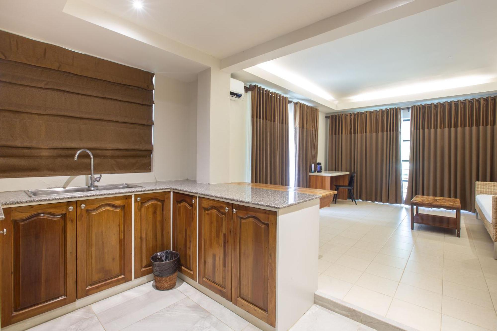 Golden Sands Destination Resorts Daanbantayan Ngoại thất bức ảnh