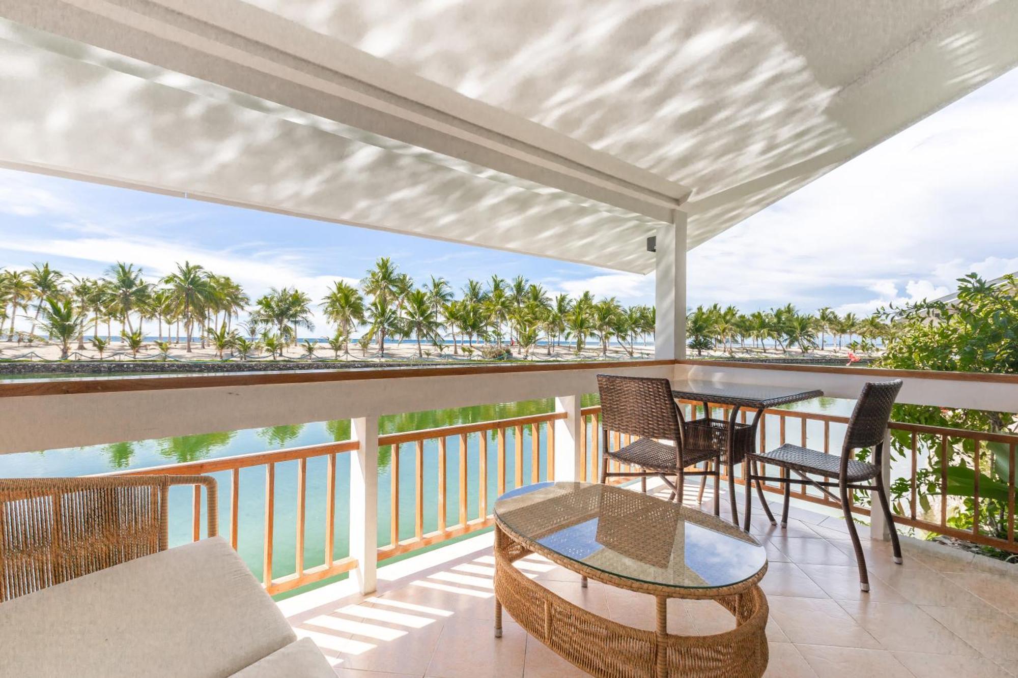 Golden Sands Destination Resorts Daanbantayan Ngoại thất bức ảnh