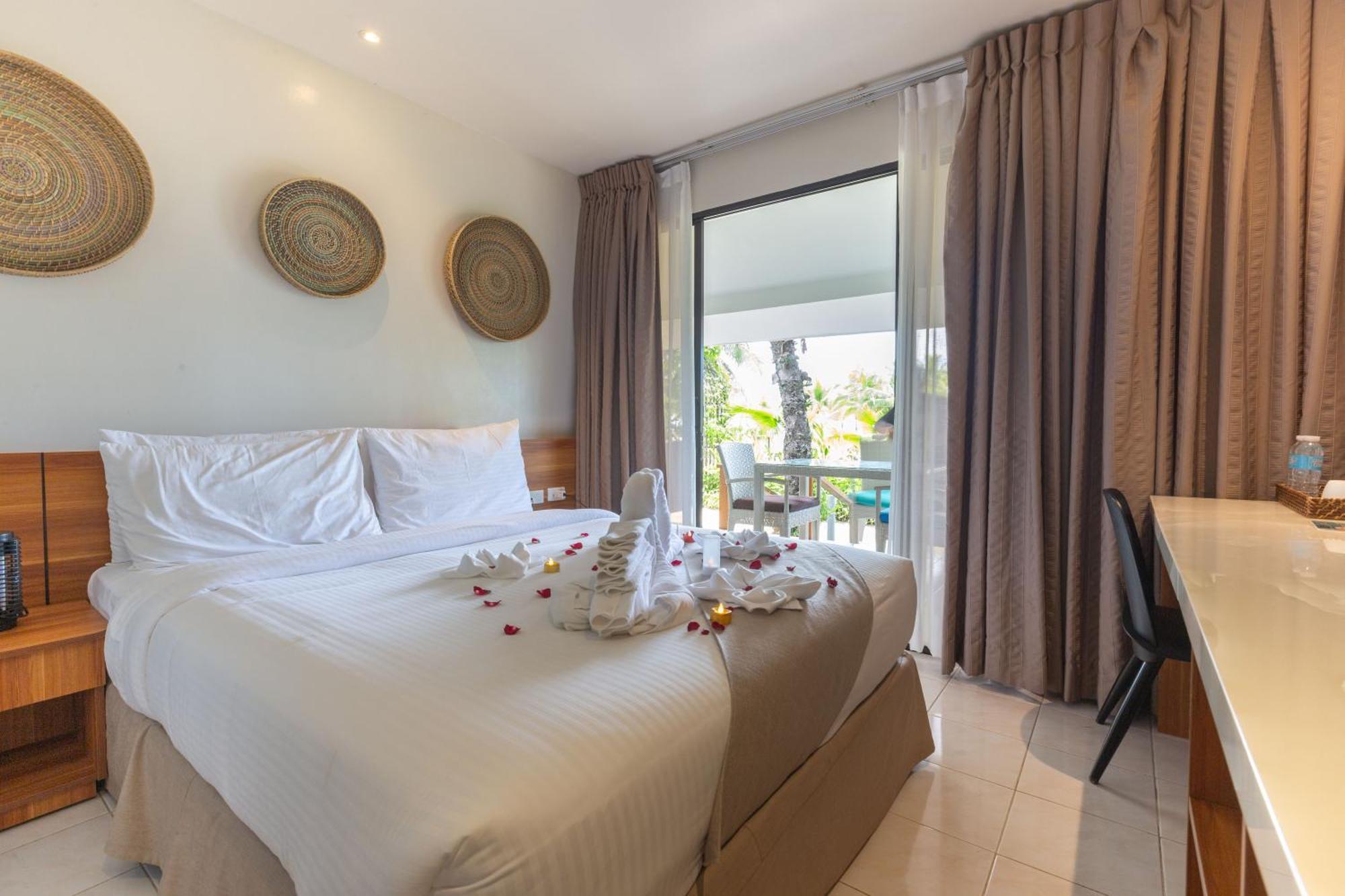 Golden Sands Destination Resorts Daanbantayan Ngoại thất bức ảnh