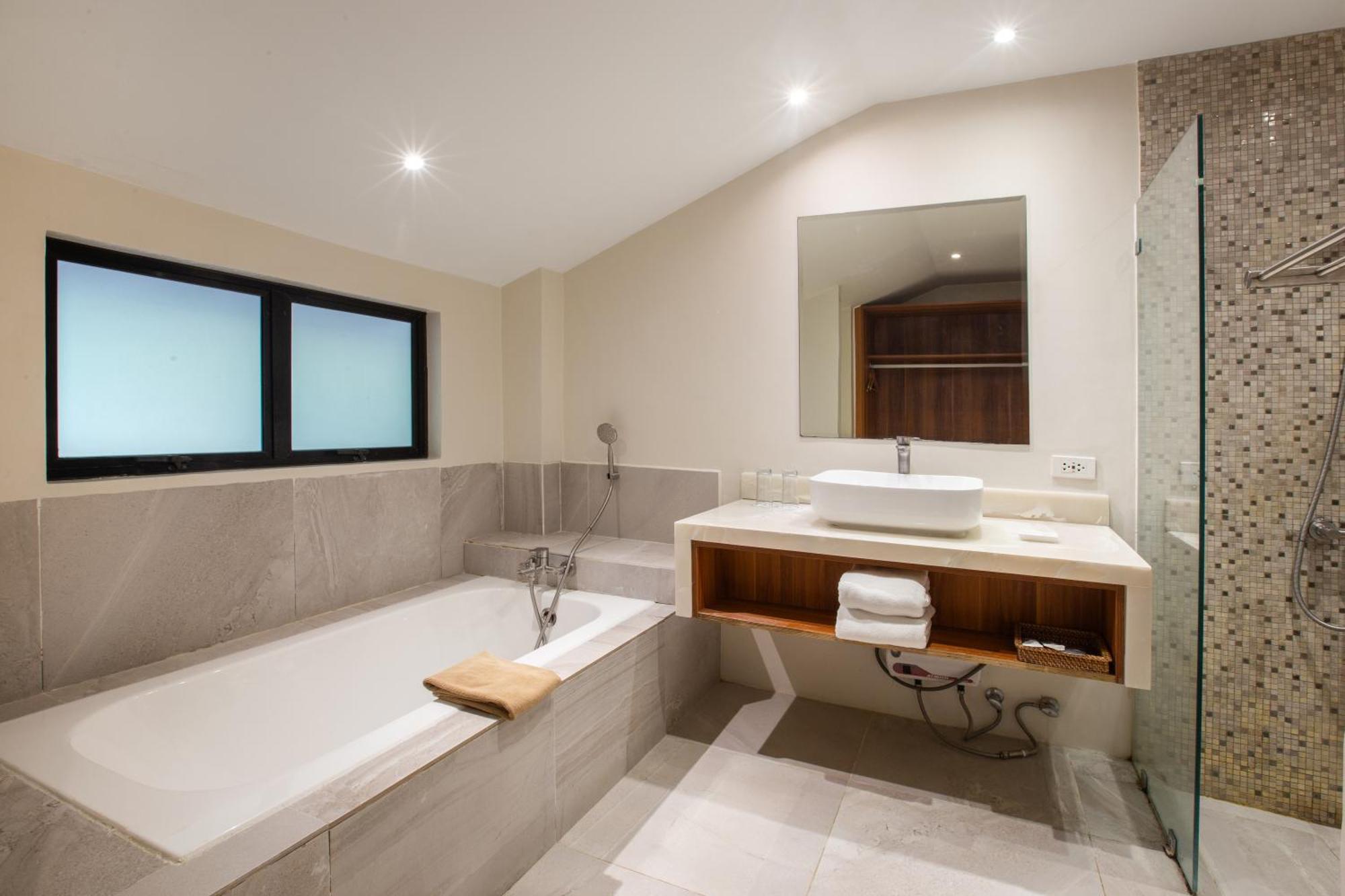Golden Sands Destination Resorts Daanbantayan Ngoại thất bức ảnh
