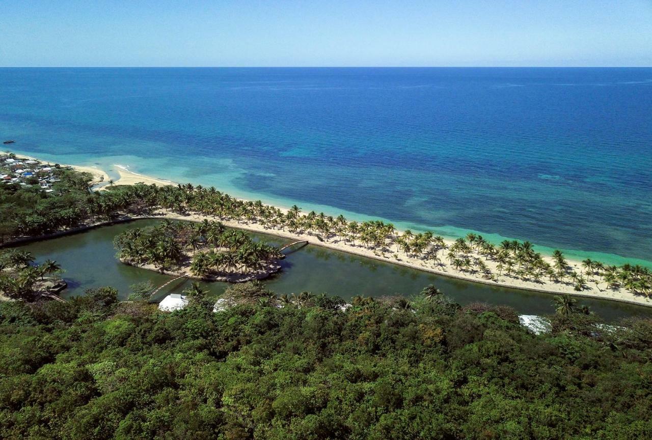 Golden Sands Destination Resorts Daanbantayan Ngoại thất bức ảnh