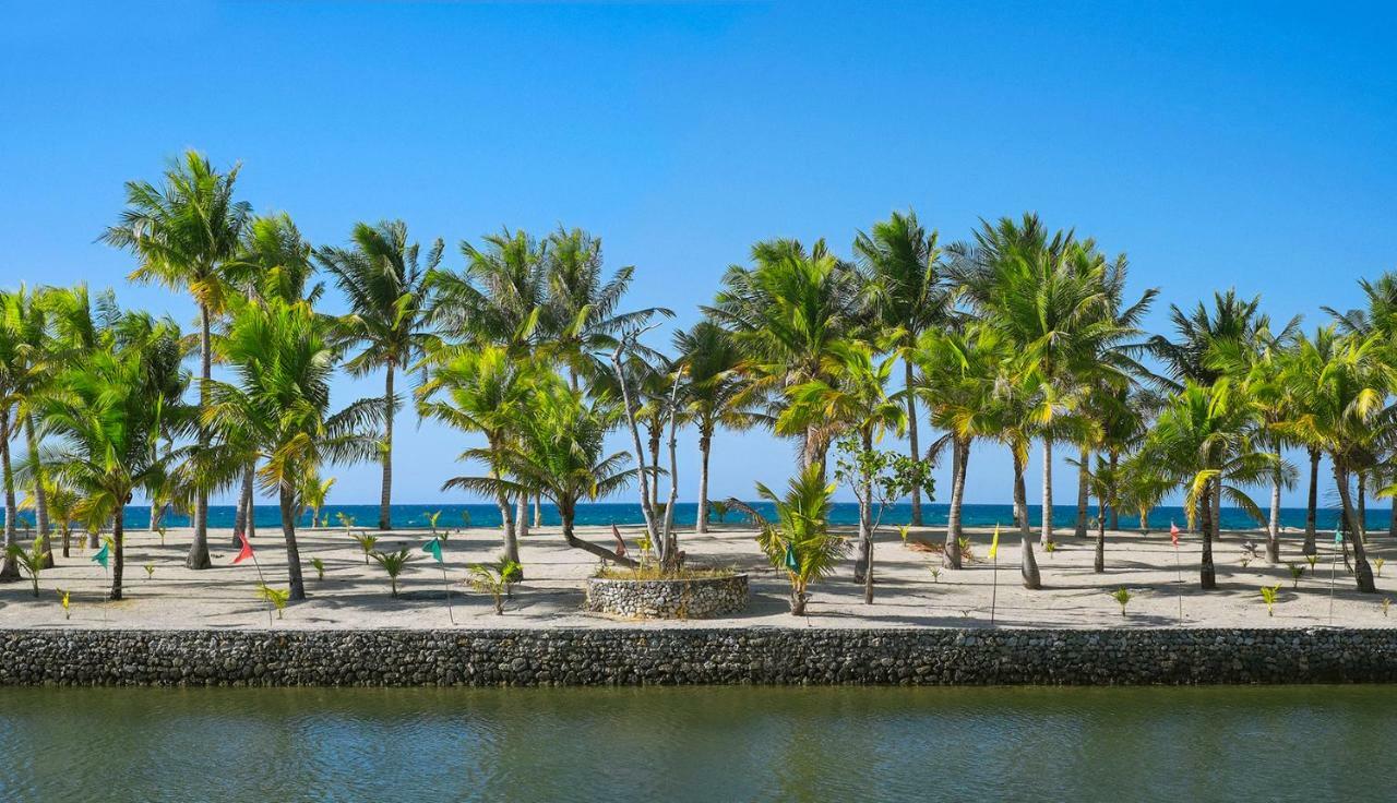 Golden Sands Destination Resorts Daanbantayan Ngoại thất bức ảnh