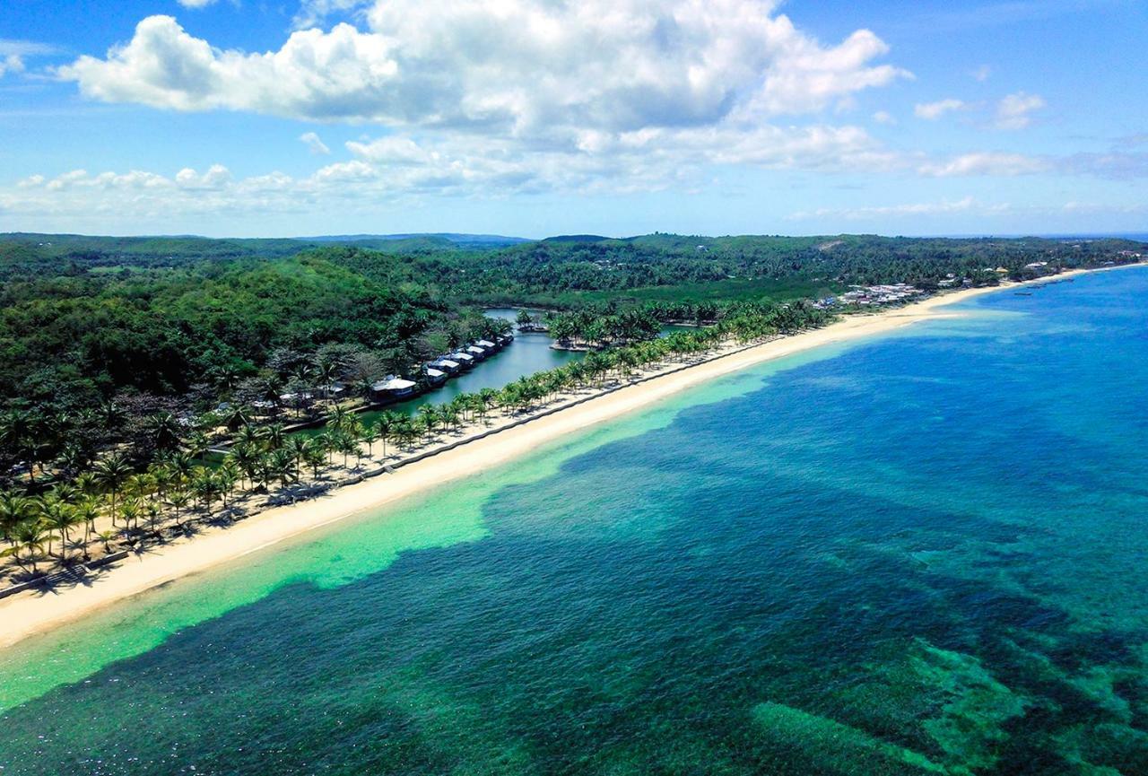 Golden Sands Destination Resorts Daanbantayan Ngoại thất bức ảnh