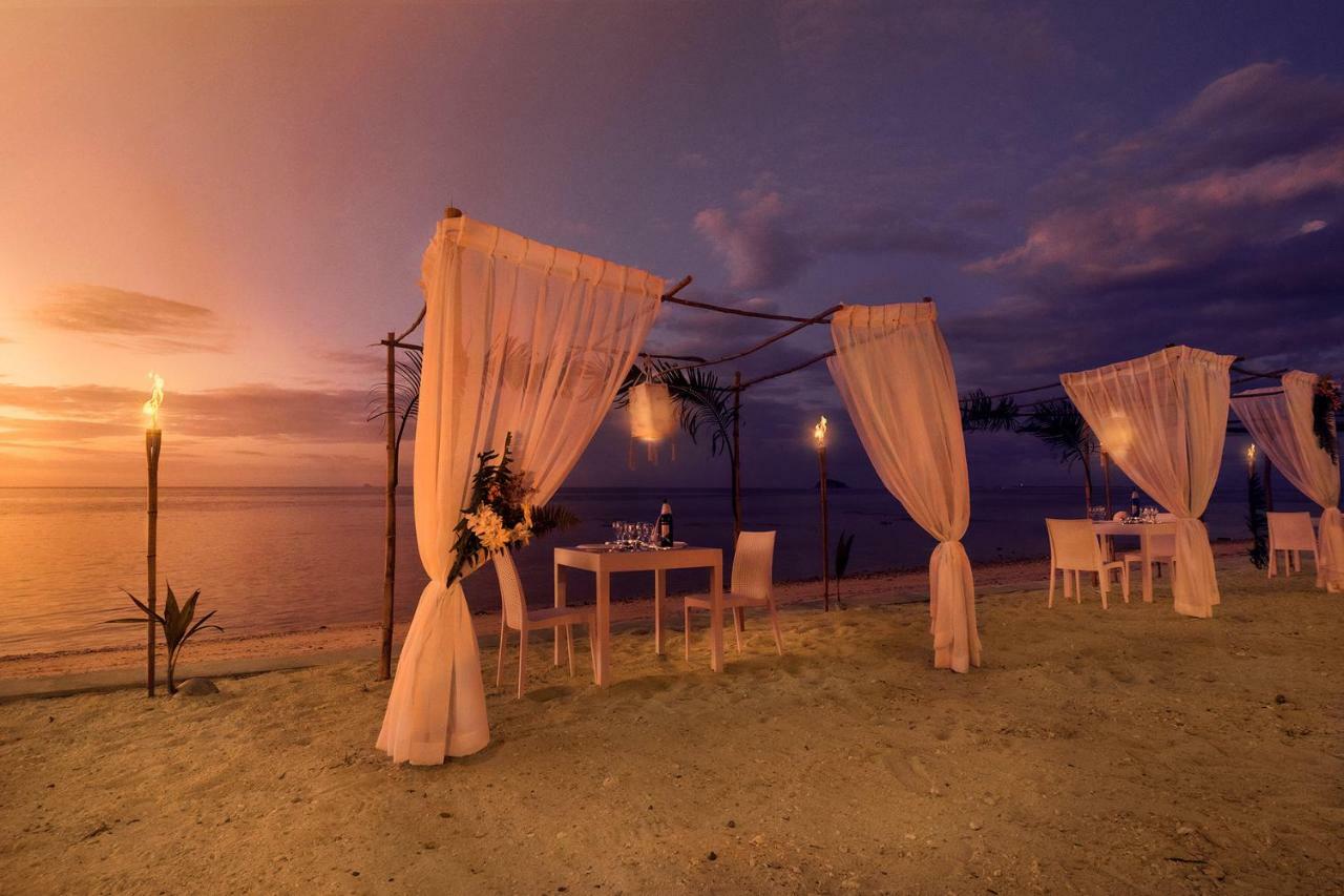 Golden Sands Destination Resorts Daanbantayan Ngoại thất bức ảnh