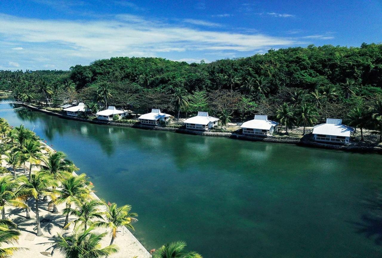 Golden Sands Destination Resorts Daanbantayan Ngoại thất bức ảnh