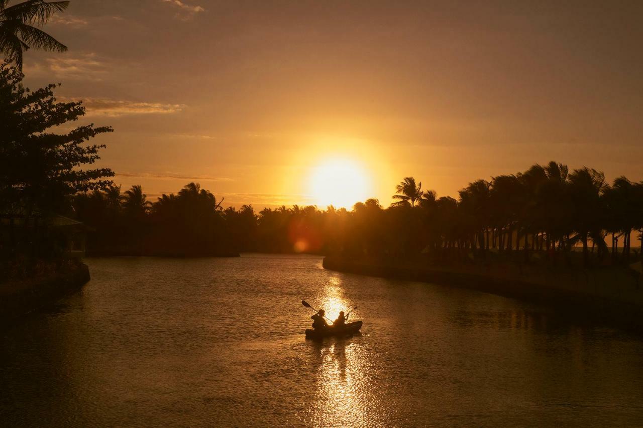 Golden Sands Destination Resorts Daanbantayan Ngoại thất bức ảnh