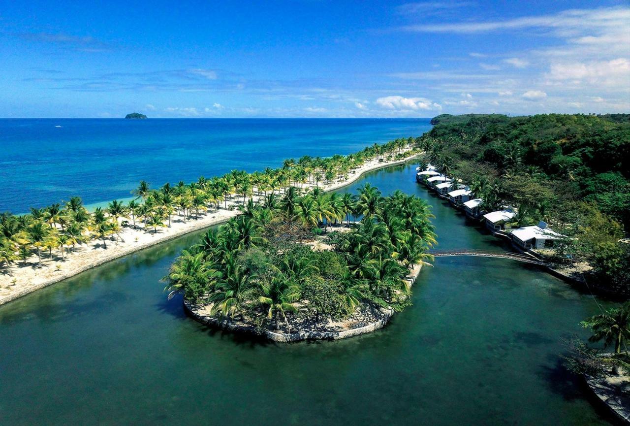 Golden Sands Destination Resorts Daanbantayan Ngoại thất bức ảnh