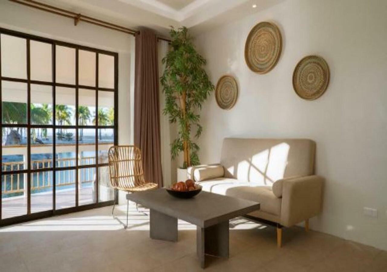 Golden Sands Destination Resorts Daanbantayan Ngoại thất bức ảnh