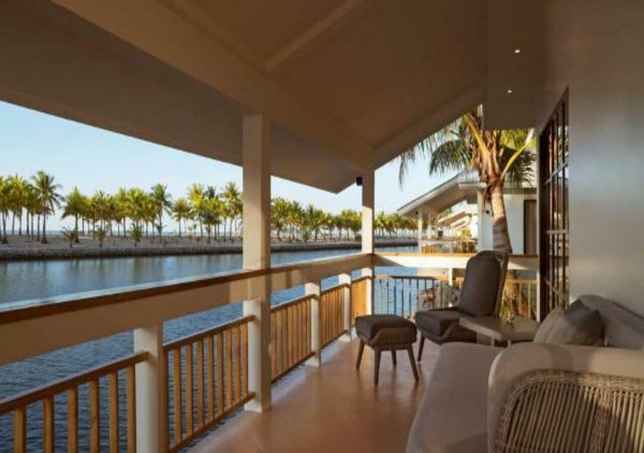 Golden Sands Destination Resorts Daanbantayan Ngoại thất bức ảnh